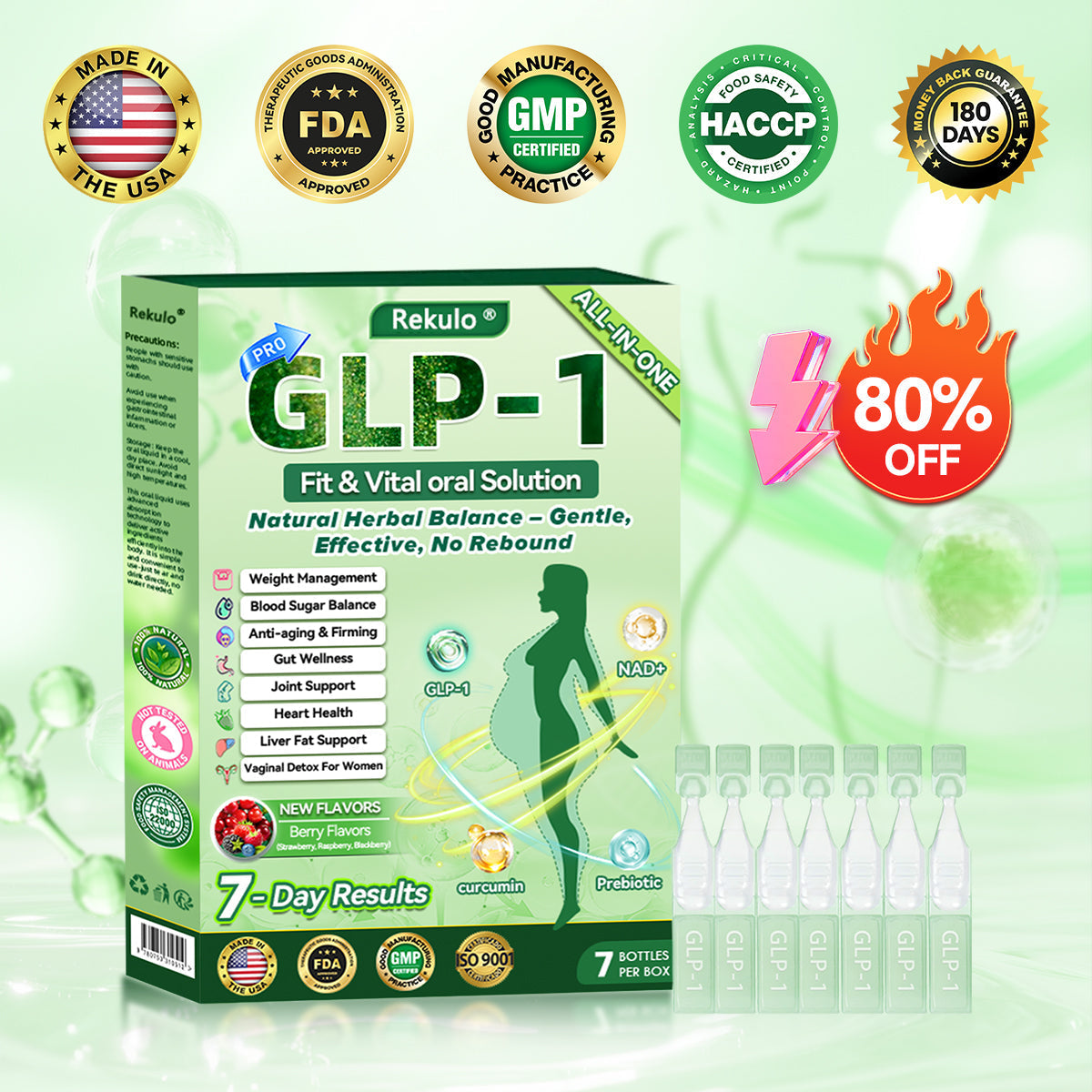 😊𝑶𝒇𝒇𝒊𝒄𝒊𝒂𝒍 𝑺𝒕𝒐𝒓𝒆|Rekulo® 𝐍𝐀𝐃+ 𝐆𝐋𝐏-𝟏 Pro ALL-IN-ONE Fit&Vital 𝐎𝐫𝐚𝐥 𝐋𝐢𝐪𝐮𝐢𝐝 (𝐉𝐮𝐬𝐭 𝐨𝐧𝐜𝐞 𝐚 𝐝𝐚𝐲, 𝐯𝐢𝐬𝐢𝐛𝐥𝐞 𝐜𝐡𝐚𝐧𝐠𝐞𝐬 𝐢𝐧 𝟕 𝐝𝐚𝐲𝐬) ✅ 𝐅𝐨𝐫 𝐨𝐛𝐞𝐬𝐢𝐭𝐲, 𝐜𝐚𝐫𝐝𝐢𝐨𝐯𝐚𝐬𝐜𝐮𝐥𝐚𝐫 𝐡𝐞𝐚𝐥𝐭𝐡, 𝐝𝐢𝐚𝐛𝐞𝐭𝐞𝐬, 𝐬𝐥𝐞𝐞𝐩 𝐚𝐩𝐧𝐞𝐚, 𝐆𝐮𝐭 𝐇𝐞𝐚𝐥𝐭𝐡, 𝐣𝐨𝐢𝐧𝐭 𝐢𝐬𝐬𝐮𝐞𝐬, 𝐚𝐧𝐝 𝐦𝐨𝐫𝐞